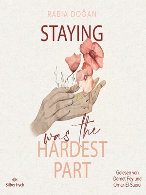 cover image of Hardest Part 1
